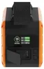 Xtorm XR204 power bank 40000 mAh čierna, oranžová Náhľad obrázku produktu 11