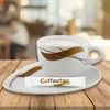Coffeefair Zuckersticks Weiß 1000 x 3,6g Zucker, Produktbild-Vorschau 4