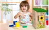 RAINBEAN Bird House mit Camera, 4 Millionen Pixel Produktbild-Vorschau 6