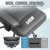 GTPLAYER Gaming Stuhl Ergonomischer Bürostuhl mit Produktbild-Vorschau 7