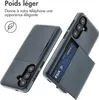 imoshion Coque arrière avec porte-cartes pour Samsung Voir les images du produit 3