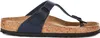 Birkenstock Gizeh Bs In Blue | Regular Fit – 5.5 UK - 39 EU Produktbild-Vorschau 40