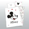 HERDING Disney Mickey Mouse Kleinkindbettwäsche-Set Produktbild-Vorschau 1
