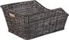 BASIL H.R.-basket "Cento Rattan Look WSL" Dimensioni (L x Anteprima dell’immagine prodotto 1