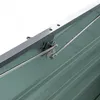 Gartenbox Metall - Kissenbox - Auflagenbox - Truhe mit Produktbild-Vorschau 6