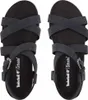 Timberland Malibu Waves Ankle Czarny Podgląd zdjęcia produktu 16