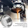 51mm Präzisions-Filterkorb Sieb für 51mm Siebträger, Bottom Produktbild-Vorschau 6