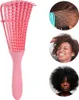 Entwirrungsbürste,Hair Detangler Integrierter Produktbild-Vorschau 1