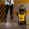 Stanley Pressure Washer STANLEY SXPW22DSS-E High Pressure Podgląd zdjęcia produktu 6