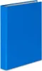 4x Ringbuch / DIN A5 / 2-Ring Ordner / je 1x hellblau, Produktbild-Vorschau 3