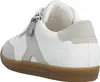Rieker sneaker damski biały/szary Podgląd zdjęcia produktu 28