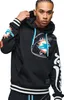Recovered Kapuzensweater NFL Dolphins Go Fins für alle Produktbild-Vorschau 11