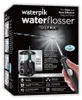 Waterpik WP-112EU, 0,384 l, Schwarz, 1400 Impuls/min, AC, Produktbild-Vorschau 3