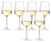 Leonardo Weisswein, set de 6 vasos, modelo 069553 Vista previa de la imagen del producto 1