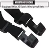 (8,5 m × 3 m) Wohnmobil Dachplane aus 210D Oxford-Gewebe, Produktbild-Vorschau 5