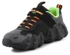 Skechers Skech-O-Saurus Sneaker Schwarz Produktbild-Vorschau 5