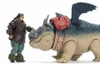 DreamWorks Dragons Drachenzähmen leicht gemacht - Wikinger Produktbild-Vorschau 11