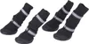 4-teiliges Set, wasserdichte Hundeschuhe, rutschfeste Produktbild-Vorschau 2