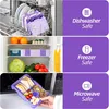Bento Lunch Box für Kinder & Kleinkinder, auslaufsichere Produktbild-Vorschau 6