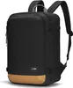 Pacsafe GO 34l Carry-on Rucksack schwarz Produktbild-Vorschau 2