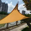 Tenda da sole Zolta Tenda impermeabile quadrata 4x4 m - Anteprima dell’immagine prodotto 9