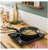 Tefal IH2108E1 Black Countertop Plaque de cuisson à Voir les images du produit 8