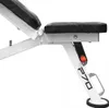 Hantelbank - Senz Sports P70 Produktbild-Vorschau 7