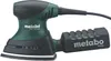 Metabo Multischleifer FMS 200 Intec, Kunststoffkoffer Produktbild-Vorschau 3