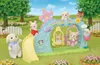Sylvanian Families 5745, Schaukel, 3 Jahr(e), Mehrfarbig, Produktbild-Vorschau 8