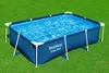 Bestway® Steel Pro™ Frame Pool ohne Pumpe 259 x 170 x 61 Produktbild-Vorschau 11