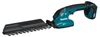 Makita Akku-Heckenschere UH023GZ, 40 V, 20 cm, 8 mm, 3.600 Produktbild-Vorschau 2