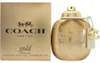 Coach, Gold, Parfum, For Women, 90 ml Voir les images du produit 6