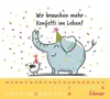 Mini-Kalender 2027: Liebe Botschaften FÜR DICH. Mit Franz Produktbild-Vorschau 3