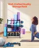 VEVOR Home Gym Storage Rack Organizer Uchwyt na matę do Podgląd zdjęcia produktu 3