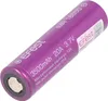 Efest Purple IMR 18650 3500mAh Li-Ion 3.6V - 3.7V Flat Top Podgląd zdjęcia produktu 3