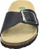Dr. Brinkmann Damen Echtleder Pantolette schwarz, Damen:39 Produktbild-Vorschau 12