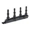 RIDEX PLUS 689C0249P Zündspule 12V für OPEL ZAFIRA B (A05) Produktbild-Vorschau 3