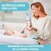 Chicco Natural Sensation Lichaamsbalsem, geschikt voor Productafbeelding-voorbeeld 3