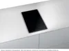 Bosch Domino-Kochfeld, Elektro, 30cm, Schwarz, mit Rahmen Produktbild-Vorschau 19