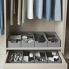 SONGMICS Schubladen-Organizer 4er Set, Produktbild-Vorschau 10