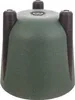 KADAX Blumentopf, Beine aus Kork + Einsatz, 34 cm, Grün Produktbild-Vorschau 10