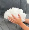 Antiallergische Füllung für Kissen Kuscheltiere Amigurumi Decken und Tierbetten – Elastisch und Atmu Produktbild-Vorschau