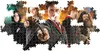 Puzzle 1000 Panorama Harry Potter Anteprima dell’immagine prodotto 6