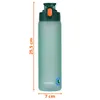 Bouteille Casno Tennessee Clear 750 ml, bouteille d'eau Voir les images du produit 3