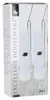 Humidificateur d'air pour radiateur, verre, set de 2 pièces Voir les images du produit 14