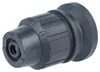vhbw SDS Bohrfutter kompatibel mit Hilti TE 14, TE 15, TE Produktbild-Vorschau 1