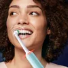 Braun Oral-B Pro 3 3000 Sensitive Clean Blue JAS22 Anteprima dell’immagine prodotto 4