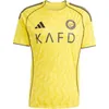 Adidas Al Nassr FC Trikot mit Cristiano Ronaldo Beflockung Produktbild-Vorschau 1