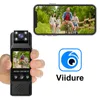 Sportkamera – Tragbare Mini-Kamera mit 4K-HD-Auflösung, Produktbild-Vorschau 2