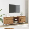 vidaXL TV skříňka Artisan dub 150x30x50 cm materiál na bázi Náhled obrázku produktu 3